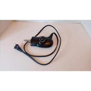 RIVAL TKSP-S005A-15 Electric Temperature Control Probe Power Cord Skillet